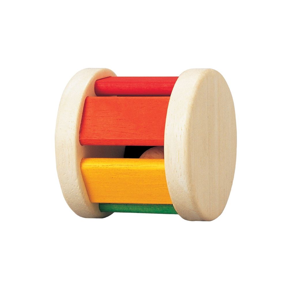 泰国PlanToys Roller