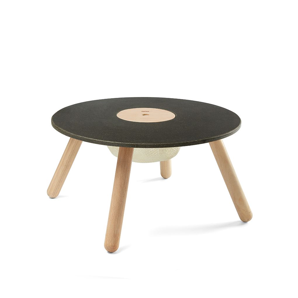 泰国PlanToys Round Table