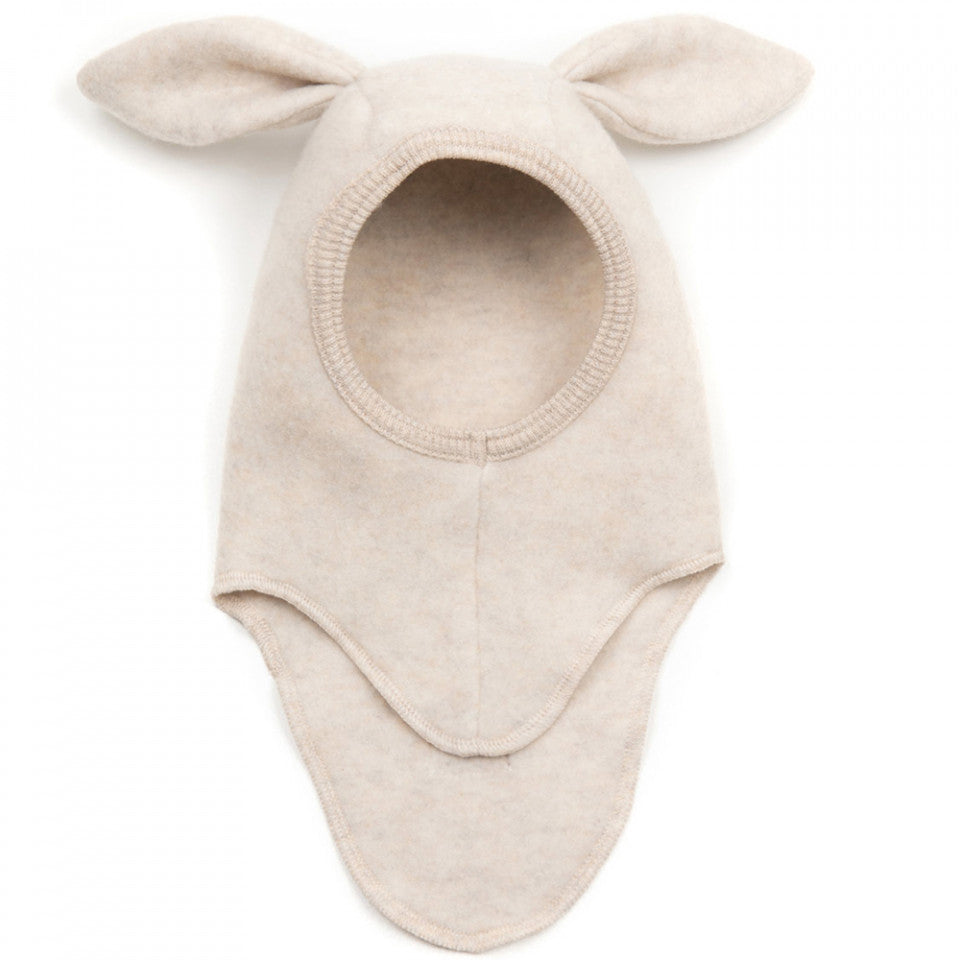 丹麦HUTTEliHUT Bunbun Balaciava- Camel