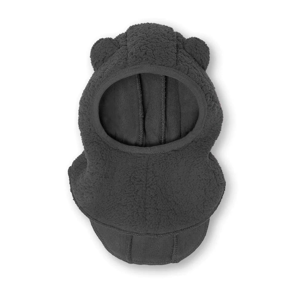 Mini A Ture Jeffy Elephant Hood- Forged Iron Blue