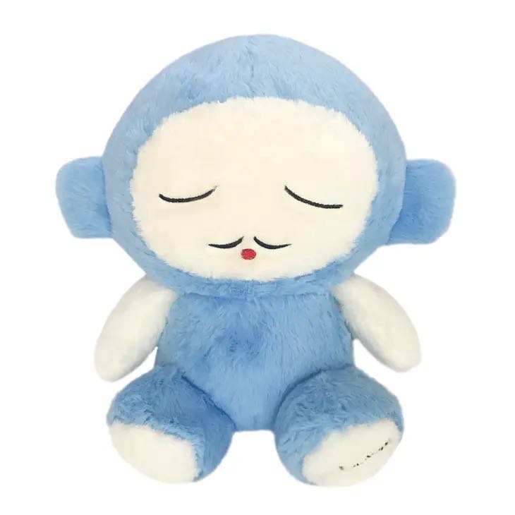 丹麦羊驼毛Lucky Boys Sunday-Plush Balthazar