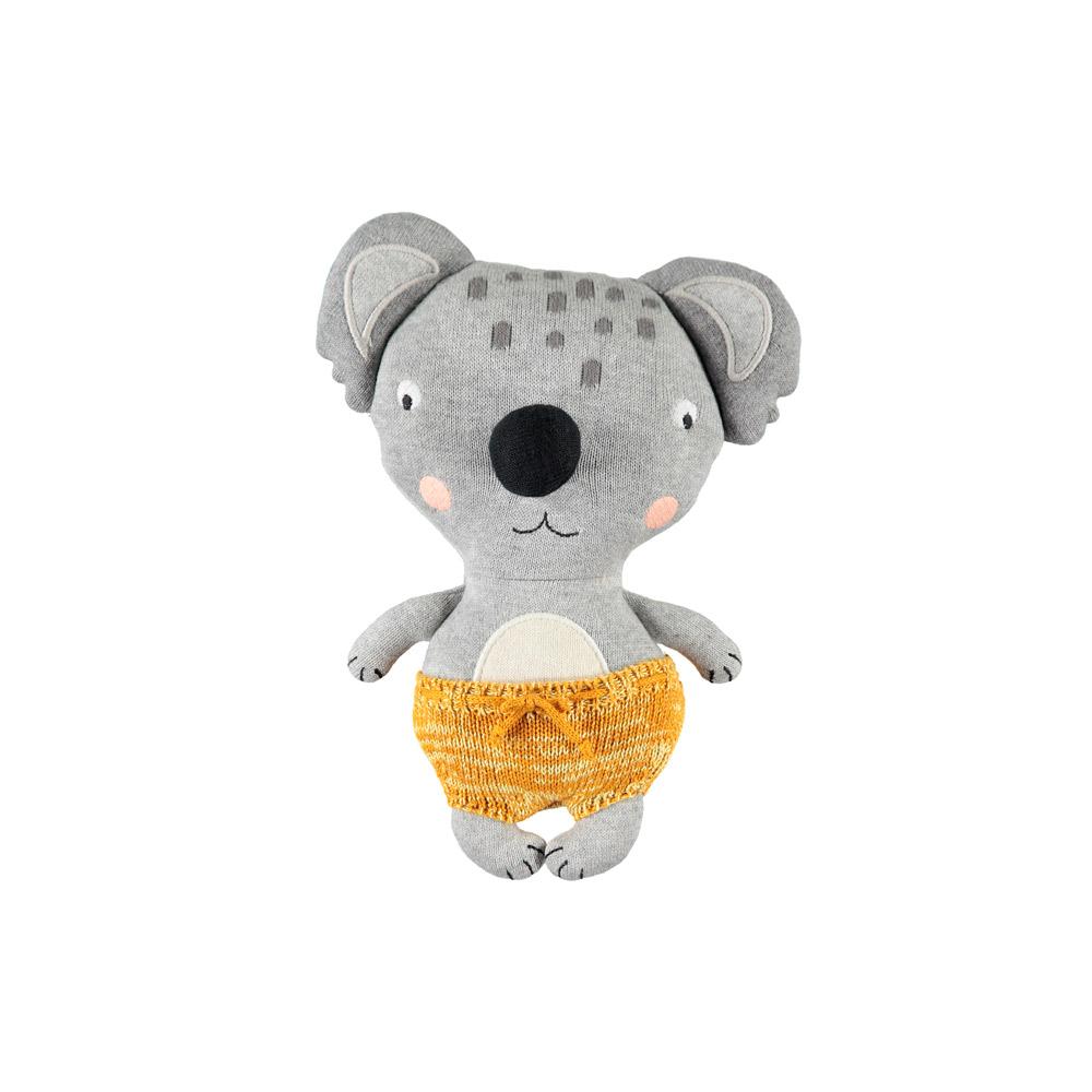 丹麦OYOY Darling Cushion - Baby Anton Koala
