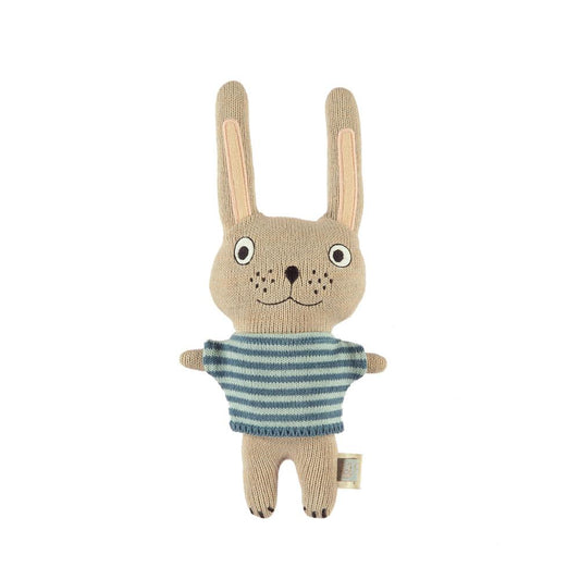 丹麦OYOY Darling Cushion - Baby Felix Rabbit
