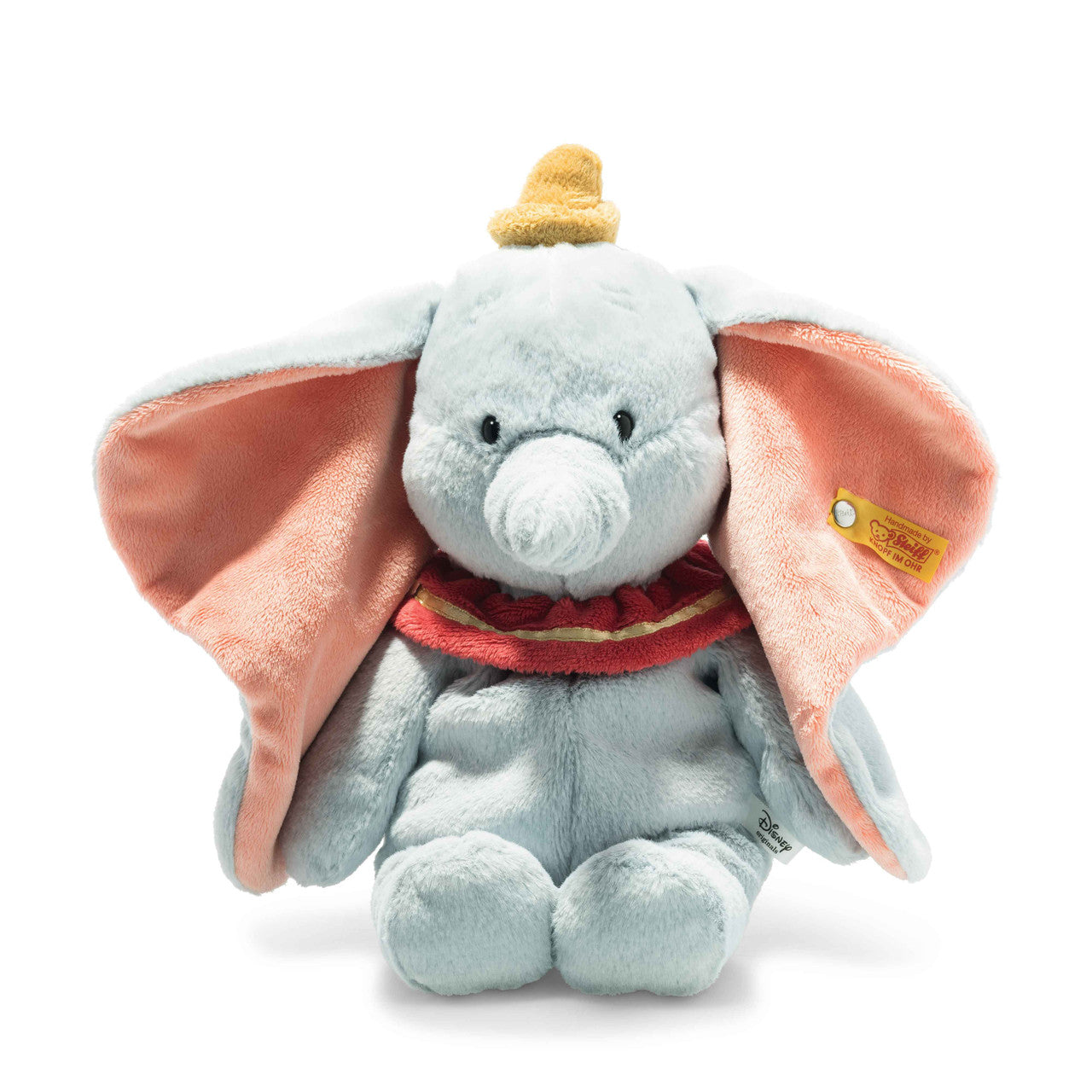德国百年手工泰迪Steiff x Disney's Dumbo 12"