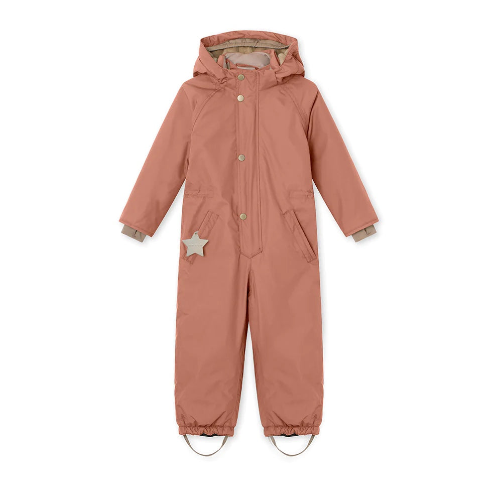 Mini A Ture Wanni Snowsuit