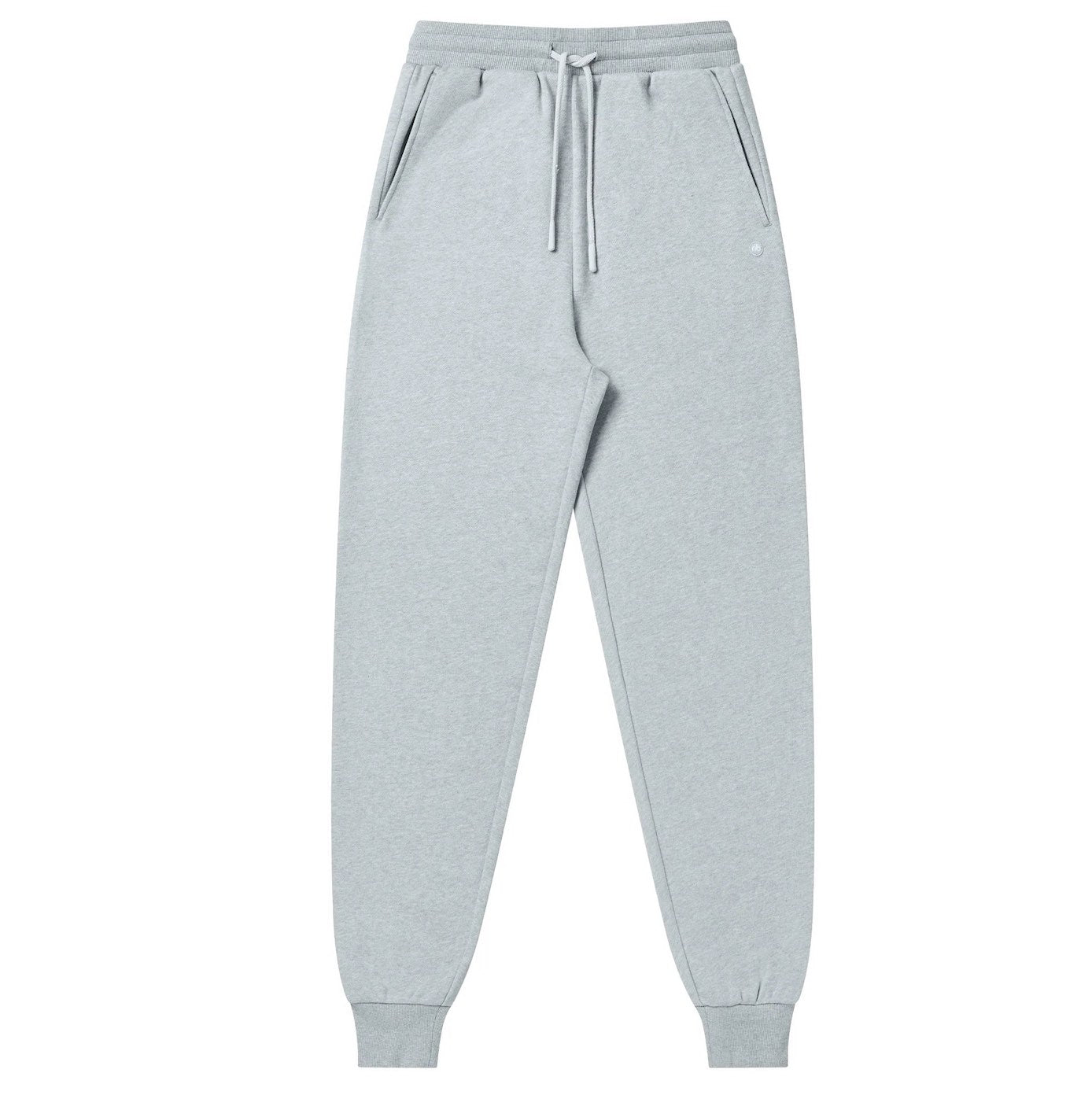 Nest Designs Basic-Women's Basics Organic Terry Relaxed Fit Sweatpants - Cloudburst Light
