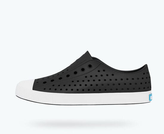 加拿大Native Jefferson - Jiffy Black/Shell White - Adult