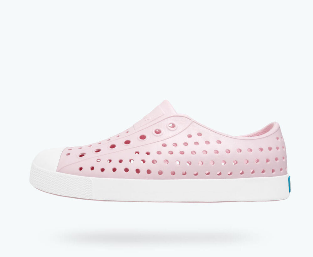 加拿大Native Jefferson - Milk Pink/ Shell White- Adult