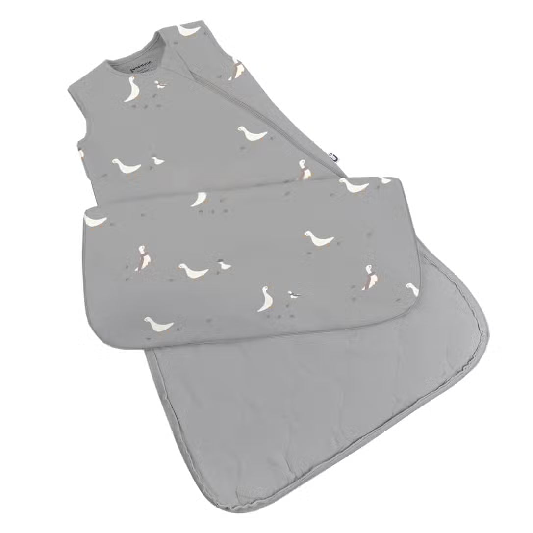 美国Gunamuna 1.0Tog Sleep Bag-Chilly Goose