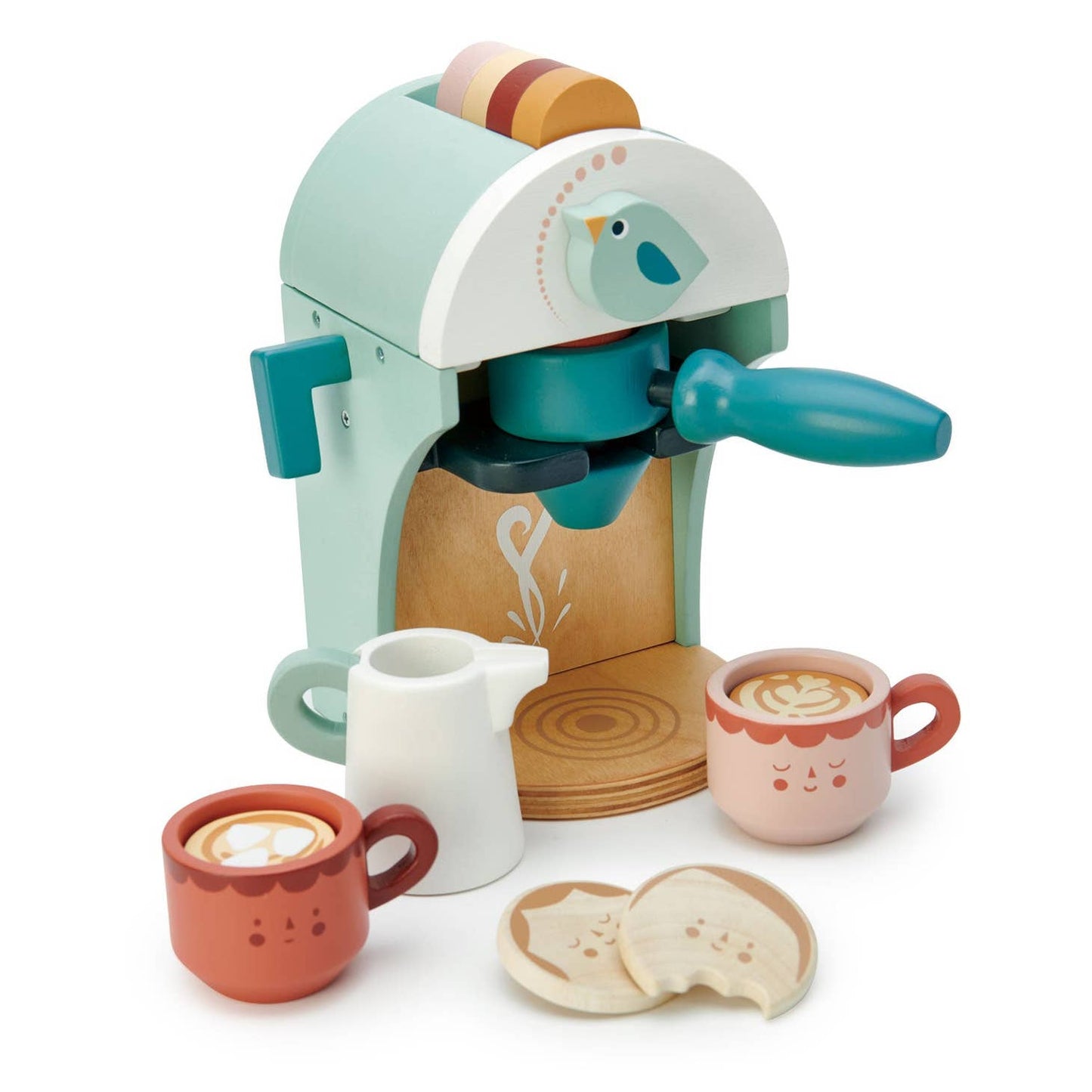 美国Tender Leaf Babyccino Maker