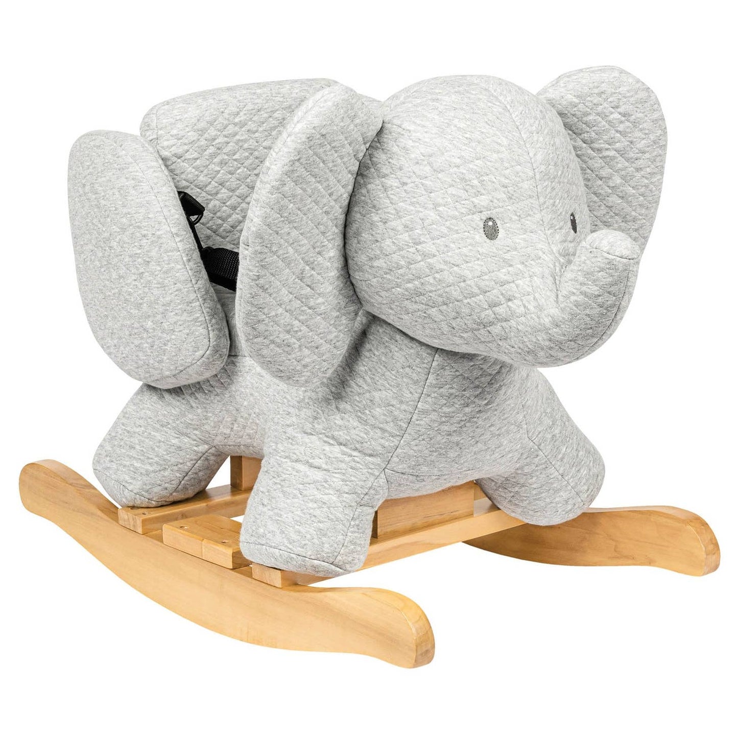 比利时国民品牌Nattou Rocking Toy Elephant Tembo