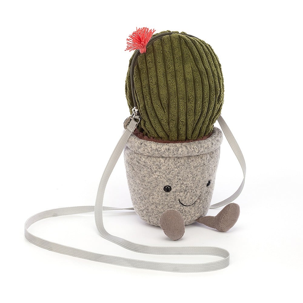 英国Jellycat- Cactus Bag