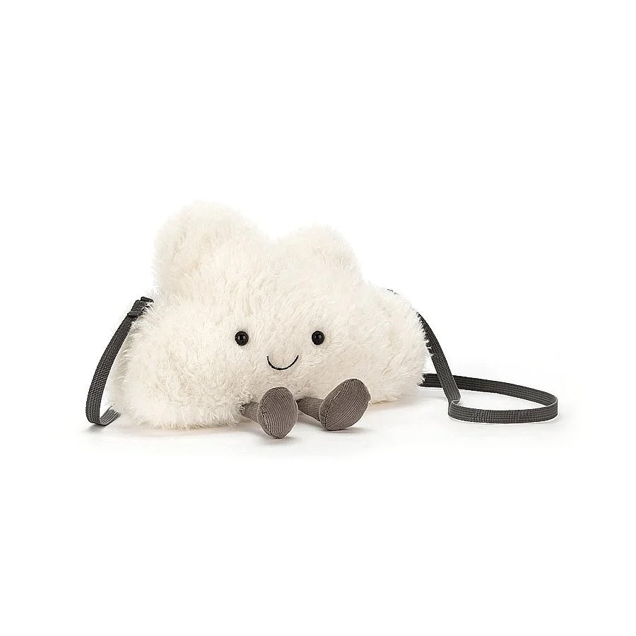 英国Jellycat- Cloud Bag