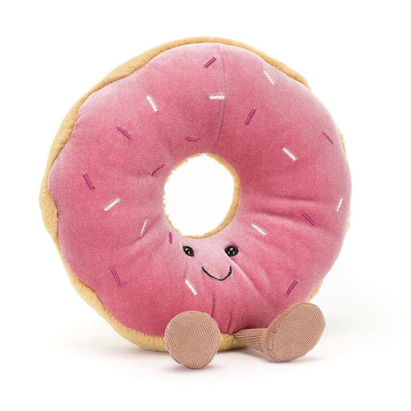 英国Jellycat- Donut