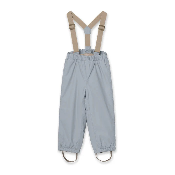 丹麦Mini A Ture- Wilas winter pants 5222-CITADEL BLUE