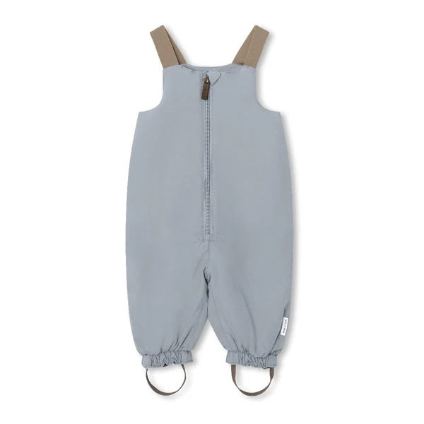 丹麦Mini A Ture- Walenty winter pants 5222-CITADEL BLUE