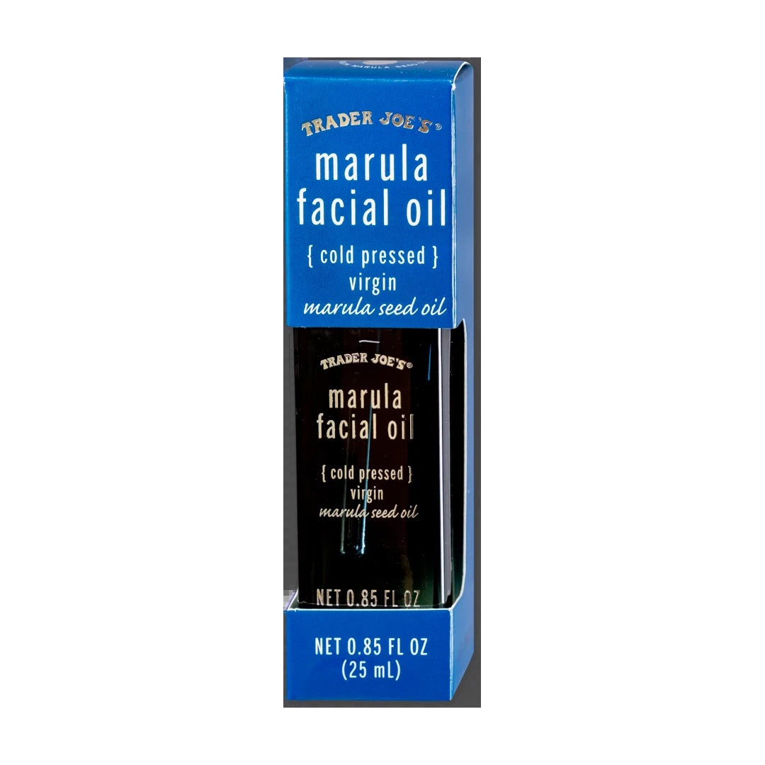 价格不合理,全方位产品Marula Facial Oil