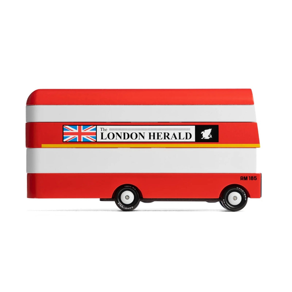 CANDYLAB London Bus