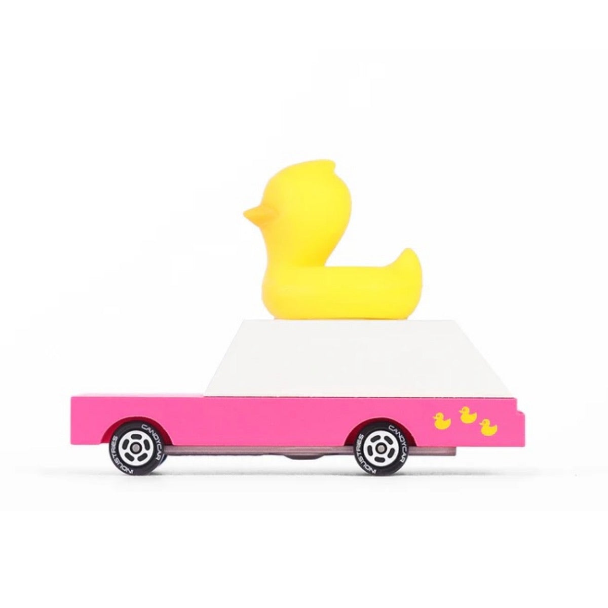 CANDYLAB Duckie Wagon