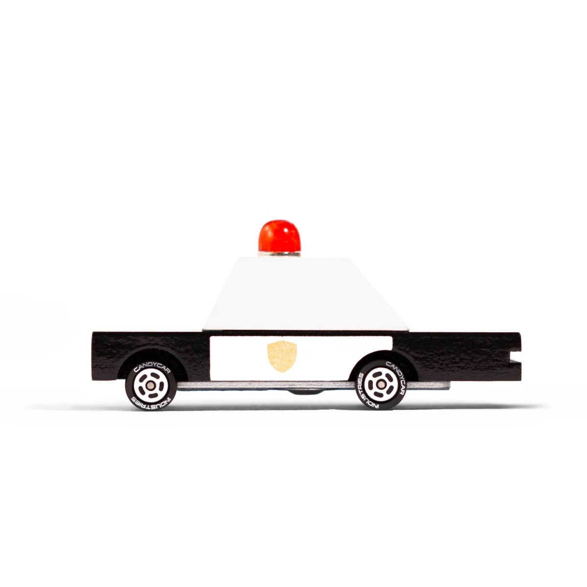 CANDYLAB Police Car