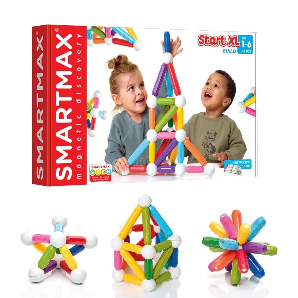 SmartMax Start XL