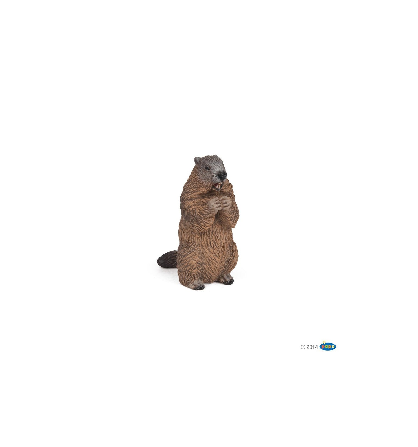 Papo Marmot
