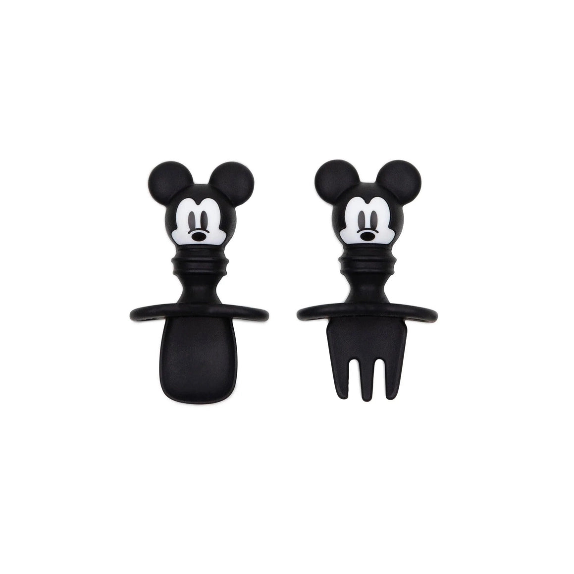 美国Bumkins - Silicone Chewtensils
