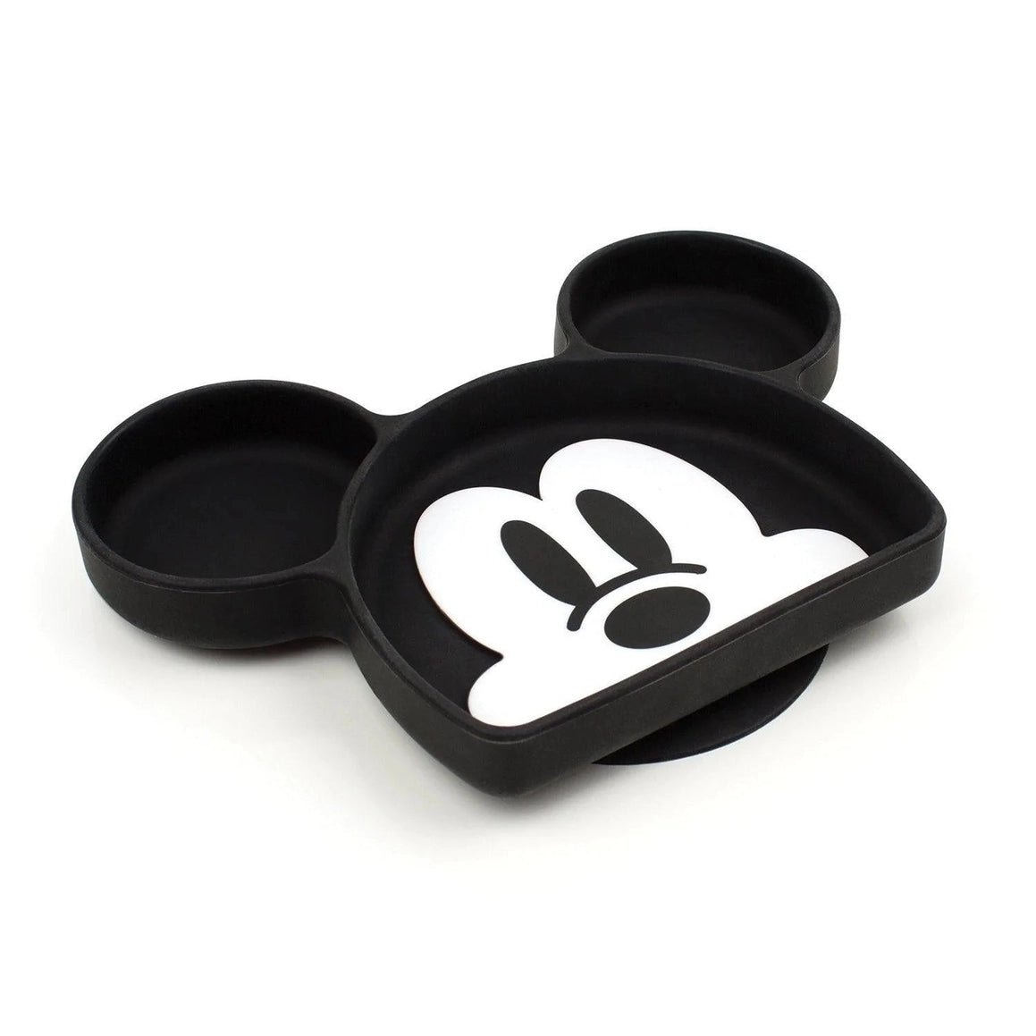 美国Bumkins - Silicone Grip Dish
