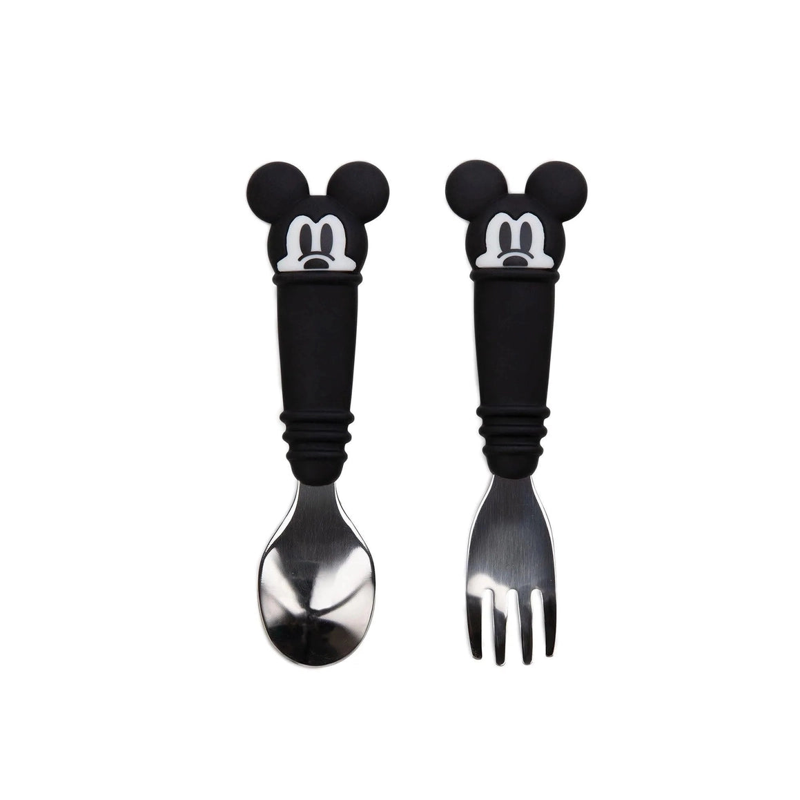 美国Bumkins - Spoon + Fork