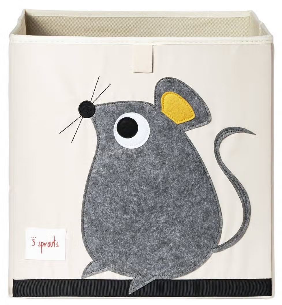 加拿大 3 Sprouts Storage Box-多款
