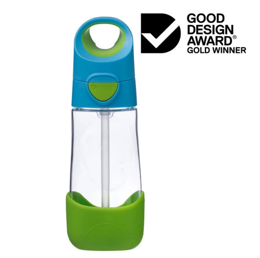 澳洲b.box 设计金奖Tritan 600ml饮水杯