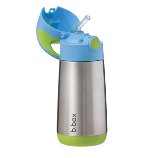 澳洲b.box不锈钢水杯350ml