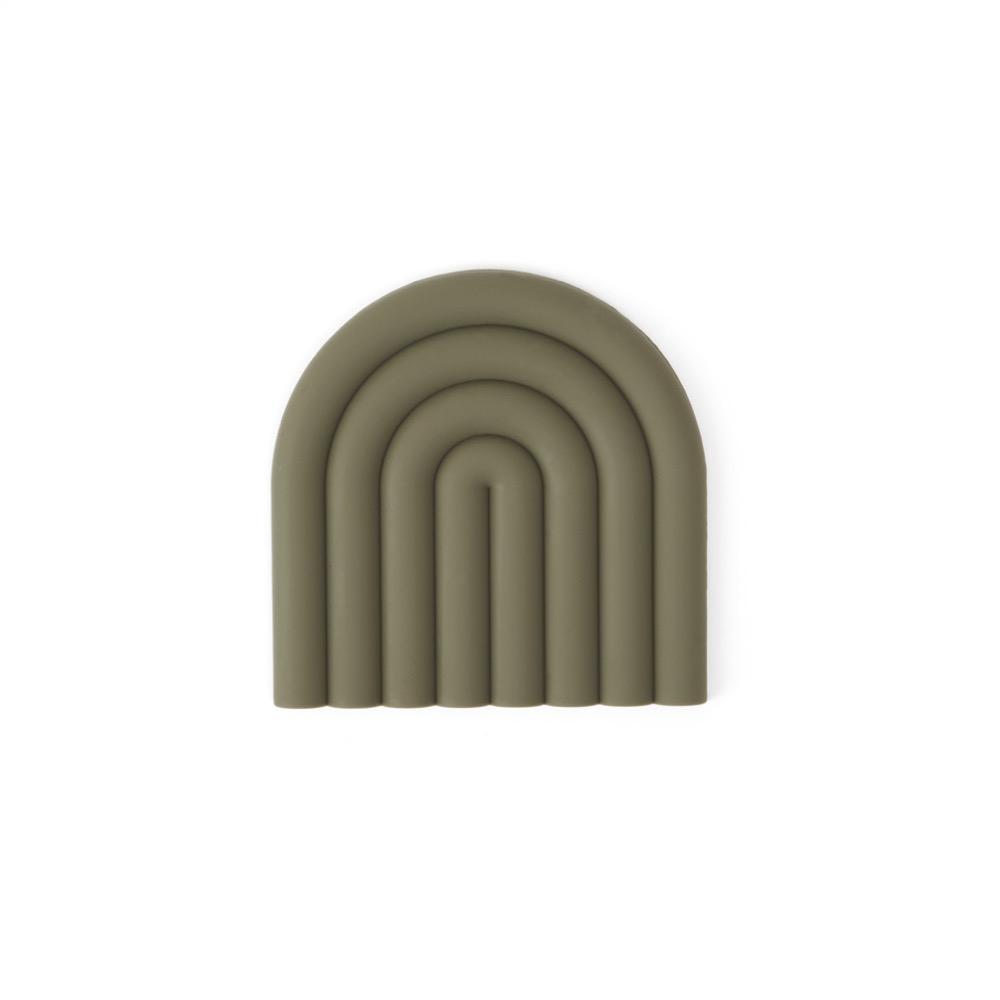 丹麦OYOY Rainbow Trivet 多款