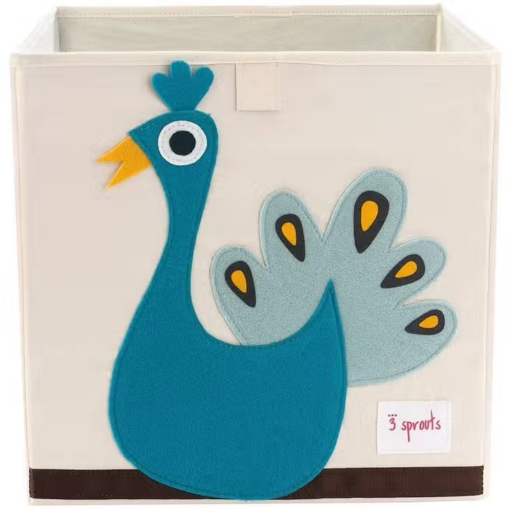 加拿大 3 Sprouts Storage Box-多款