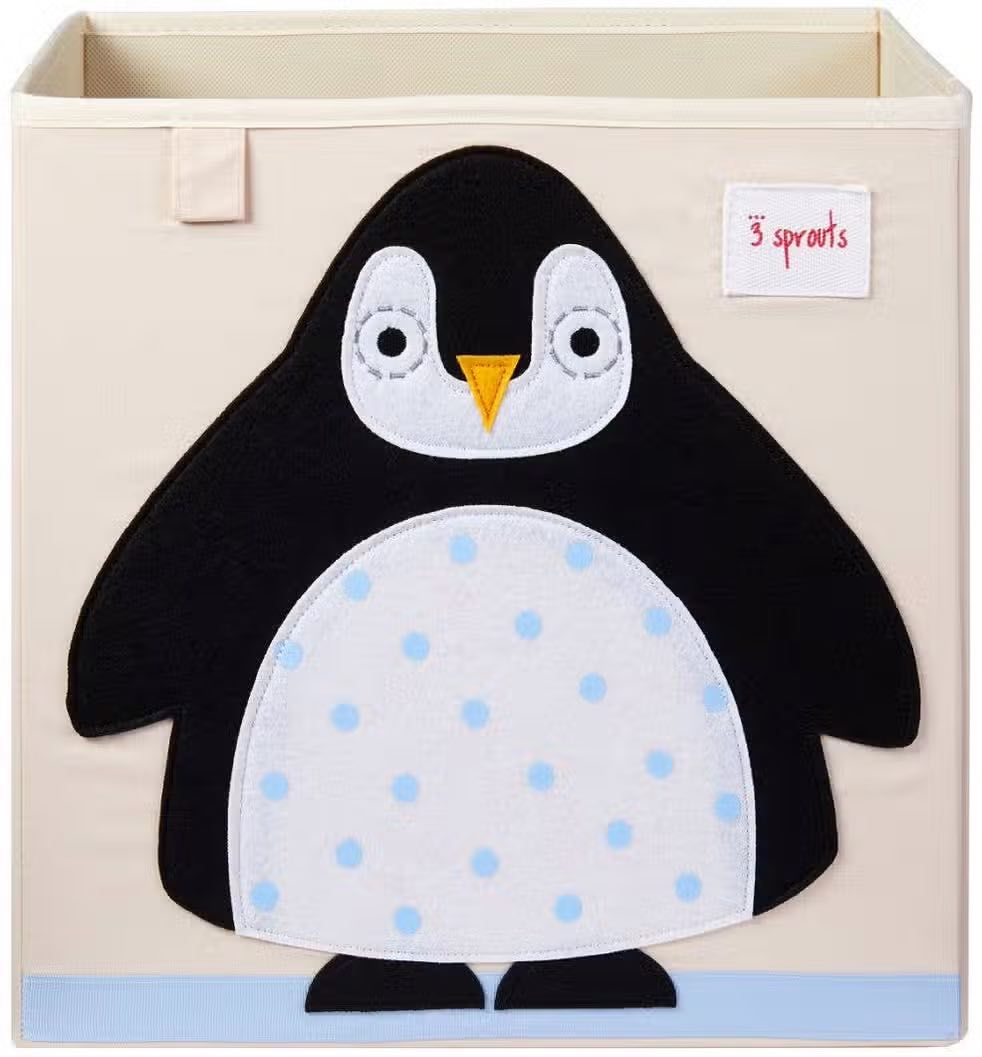 加拿大 3 Sprouts Storage Box-多款