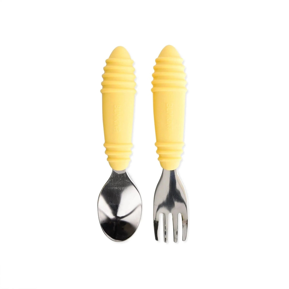 美国Bumkins - Spoon + Fork