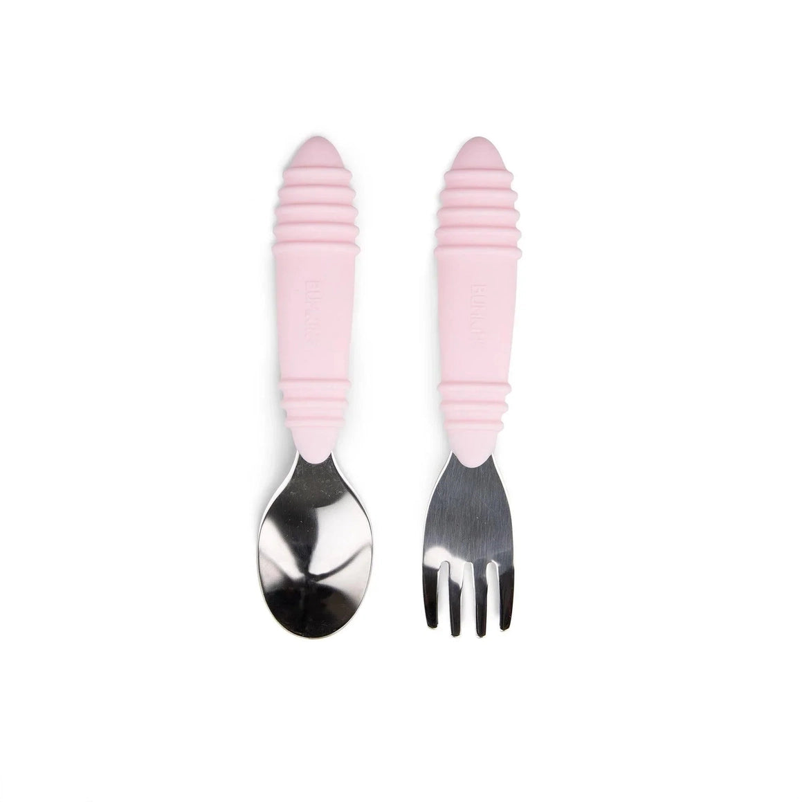 美国Bumkins - Spoon + Fork