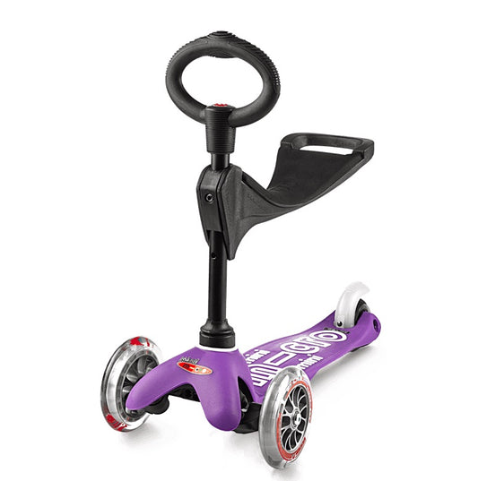 瑞士Micro Mini 3in1 Deluxe-获奖产品-多款