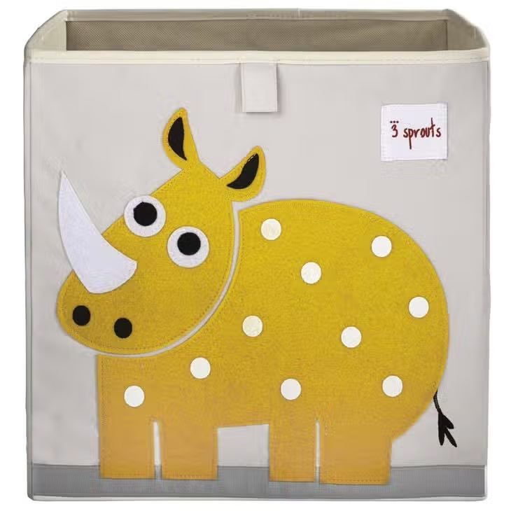 加拿大 3 Sprouts Storage Box-多款