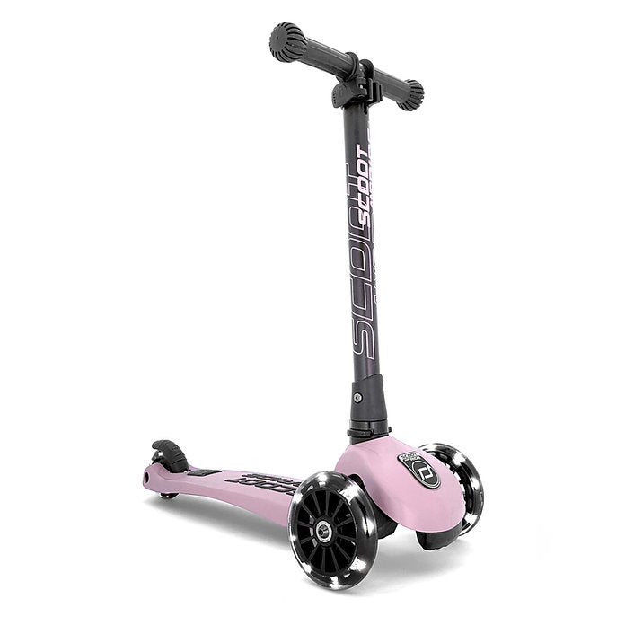奥地利Scoot&Ride HIGHWAYKICK 3