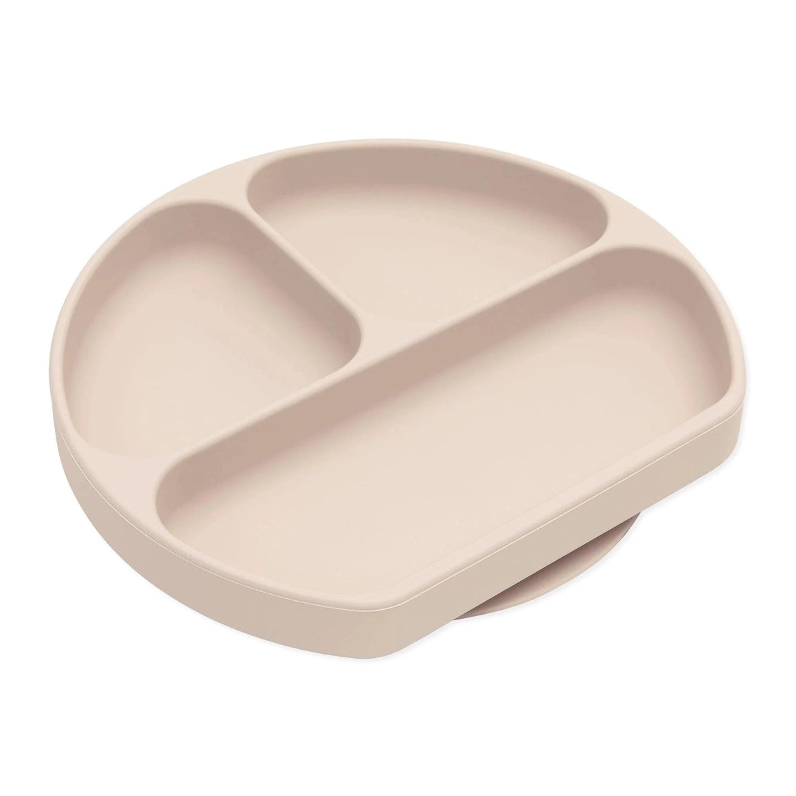 美国Bumkins - Silicone Grip Dish