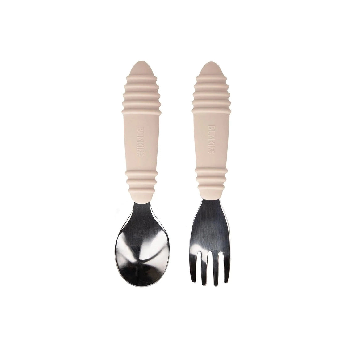 美国Bumkins - Spoon + Fork