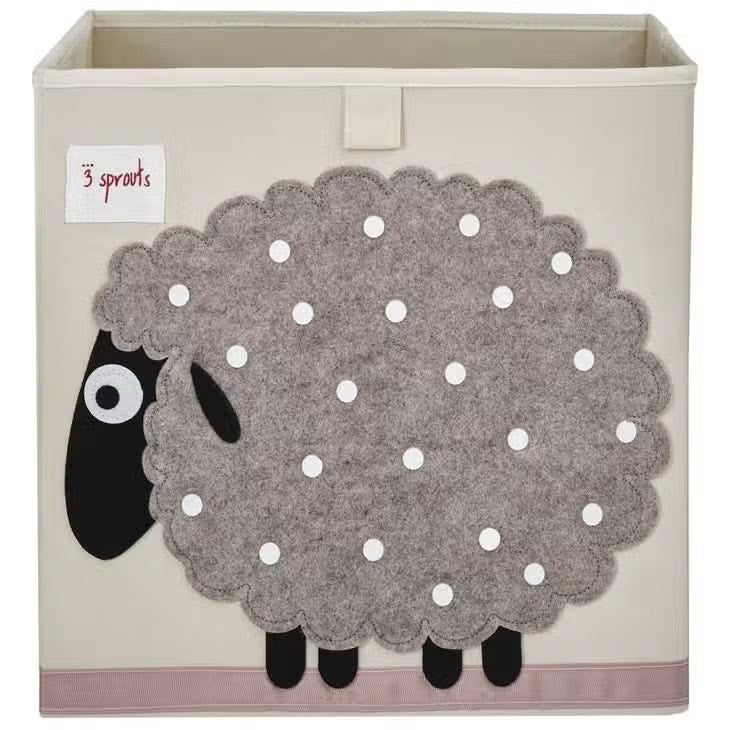 加拿大 3 Sprouts Storage Box-多款