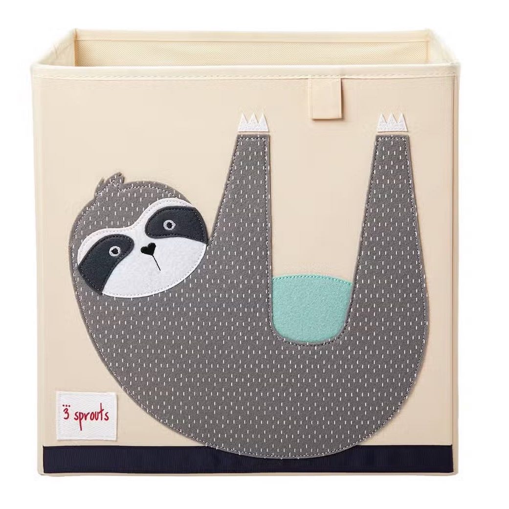 加拿大 3 Sprouts Storage Box-多款