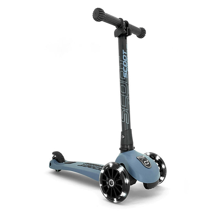 奥地利Scoot&Ride HIGHWAYKICK 3