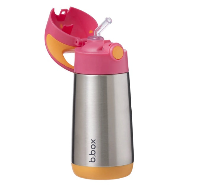 澳洲b.box不锈钢水杯350ml
