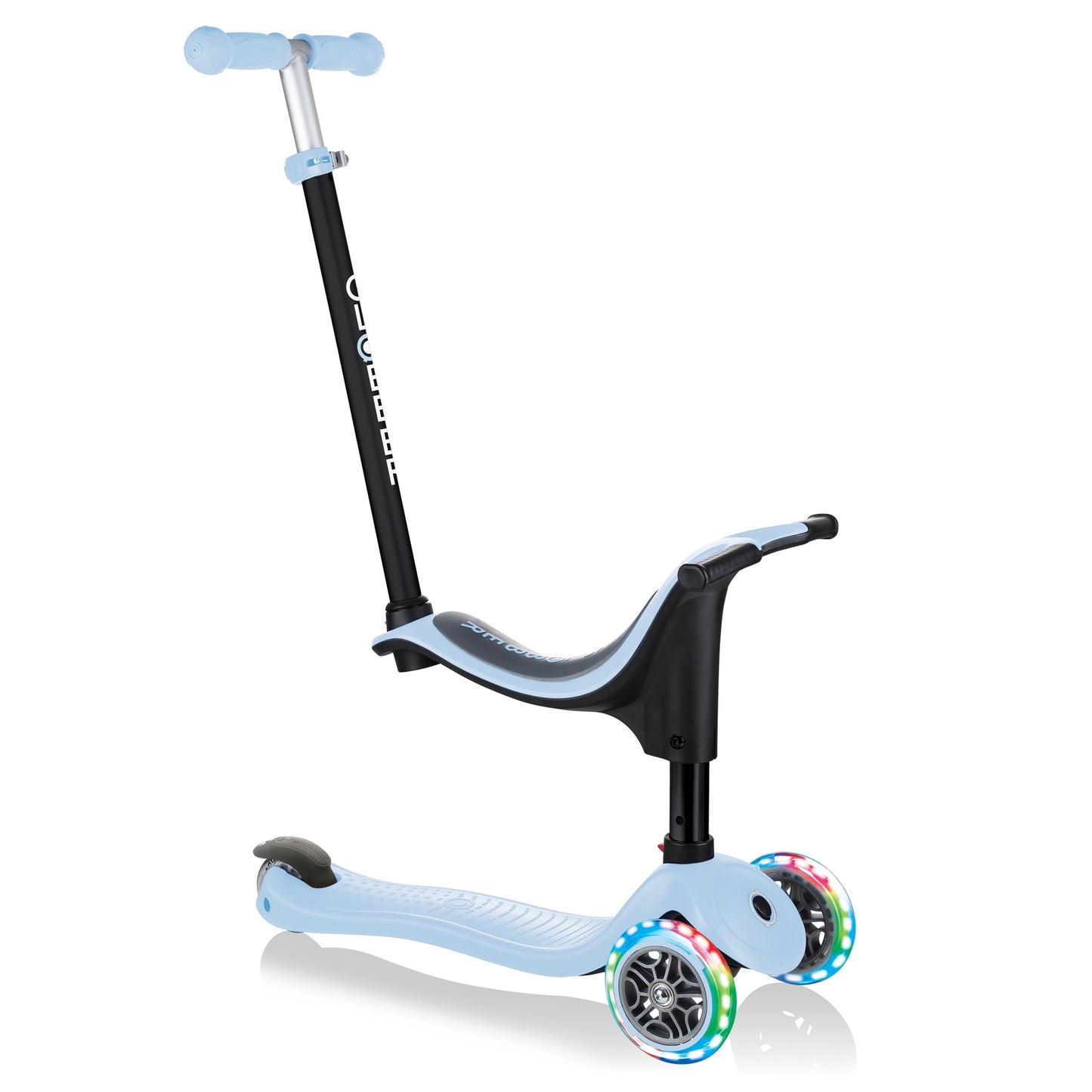 Go Up 4 in 1 with lights