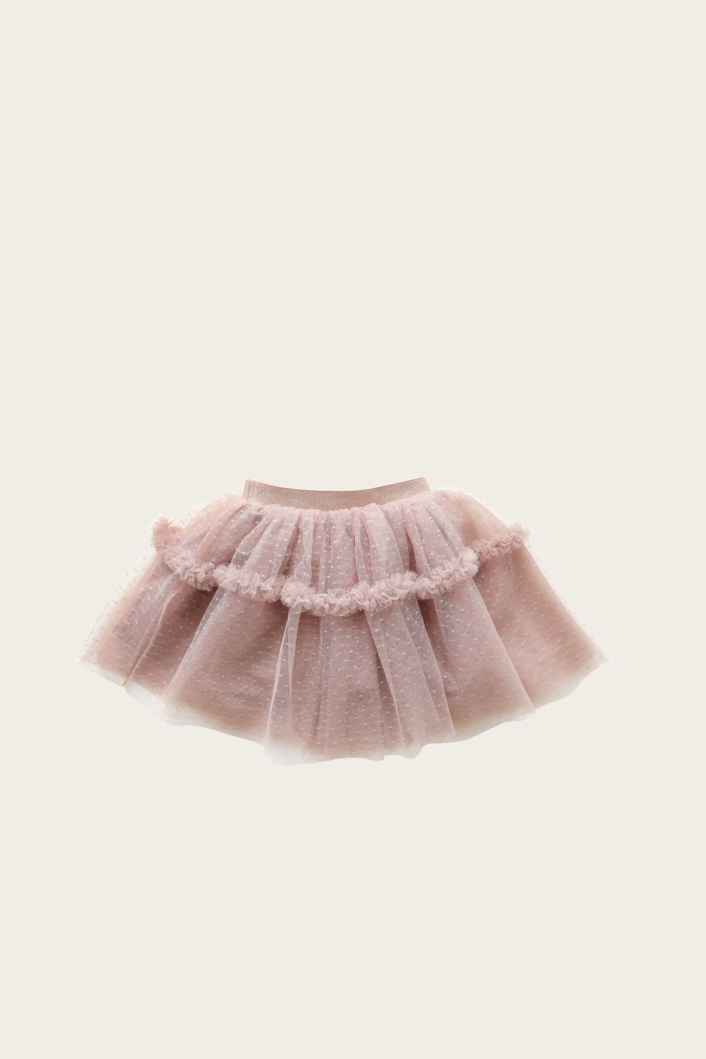 Margot Tulle Skirt Pink