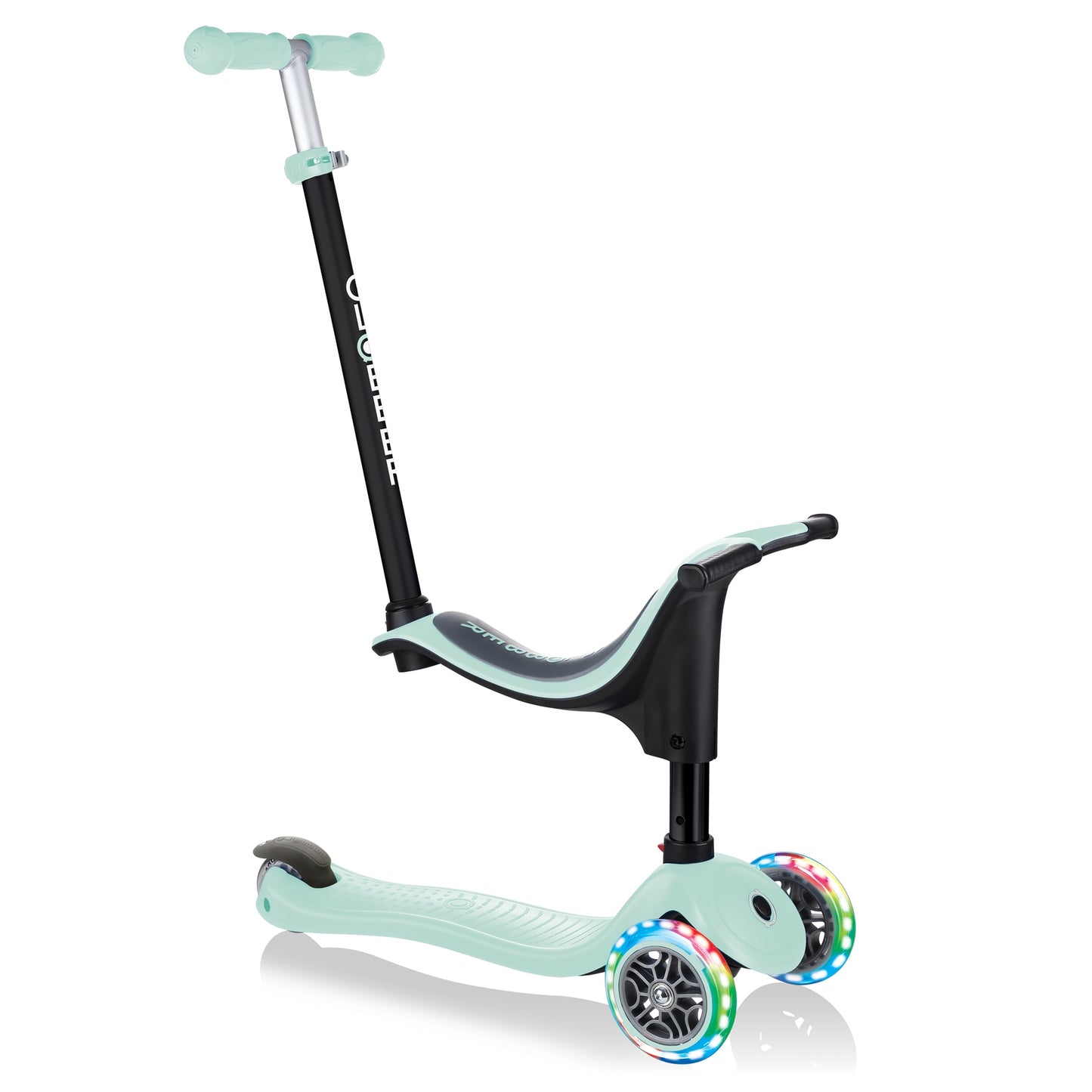 Go Up 4 in 1 with lights