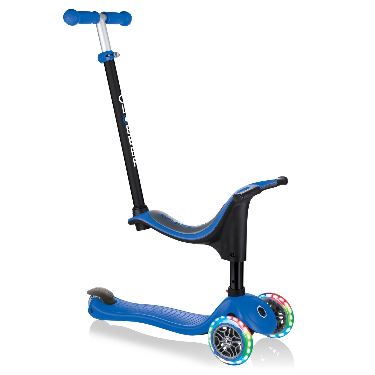 Go Up 4 in 1 with lights